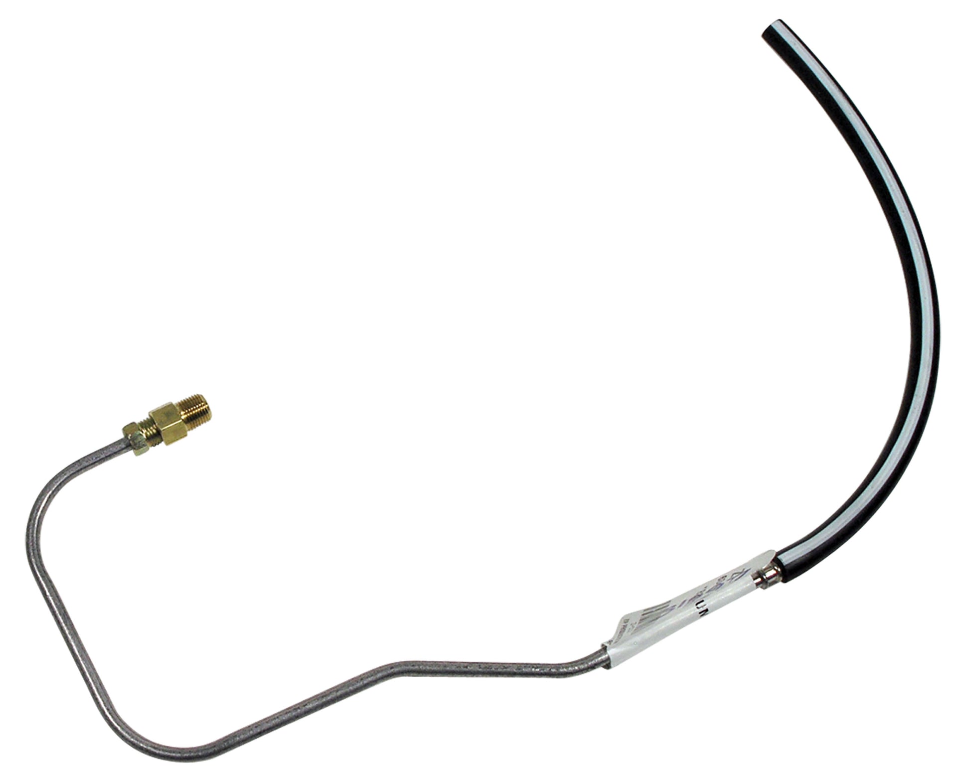 Vacuum-Advance-Line-Steel-250/300-31097-Corvette-Store-Online