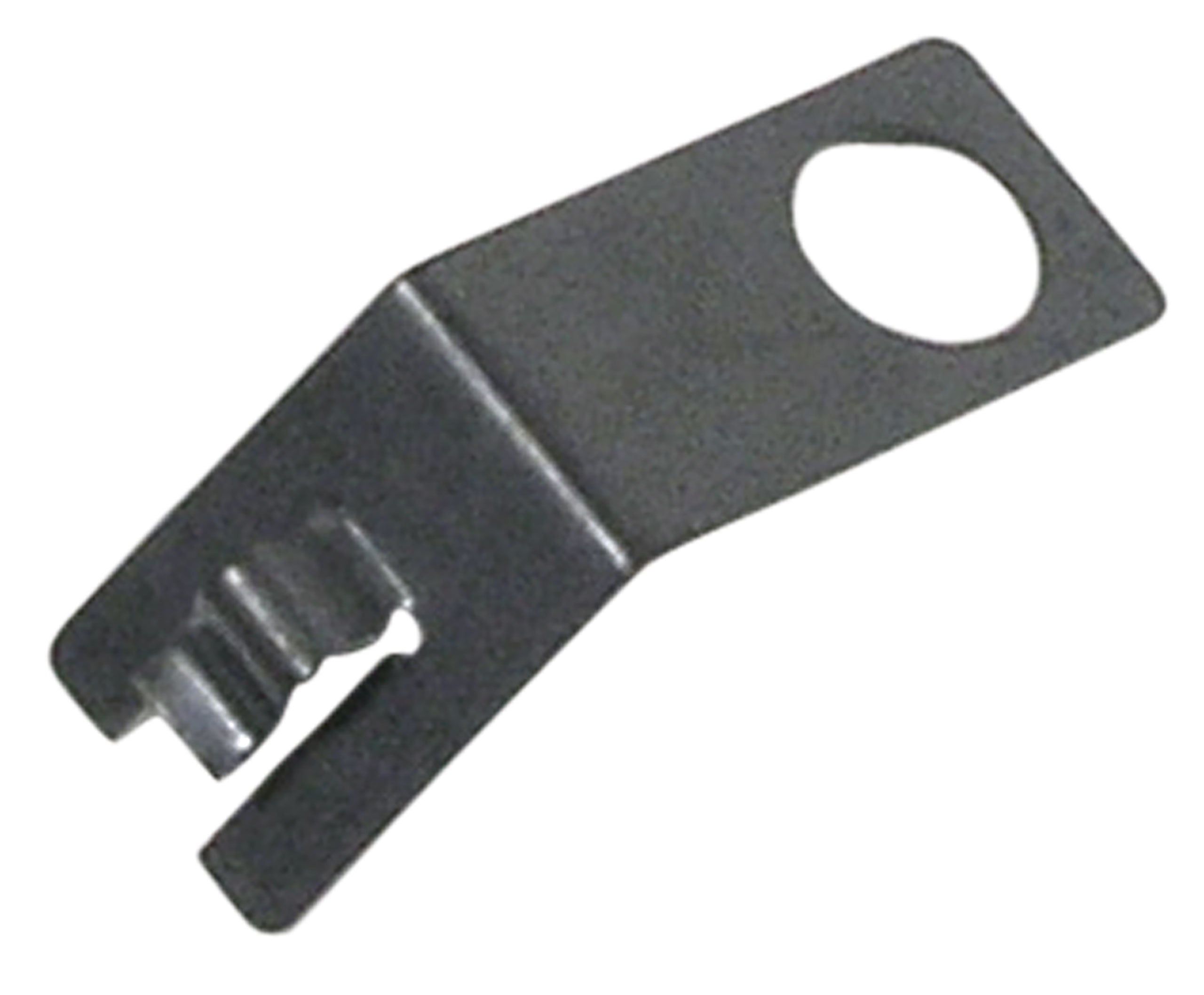 1963-1974 Corvette Vacuum Advance Line Clip. On Intake | Corvette Store ...