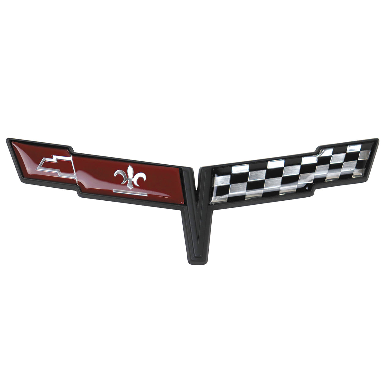 Emblem---Nose-3111-Corvette-Store-Online
