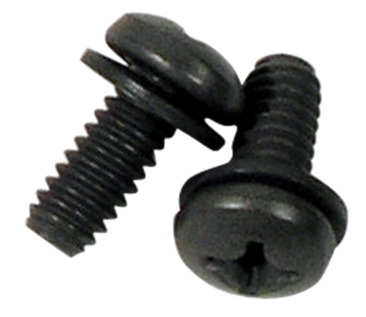 1963-1967 Corvette Headlight/Nose Support Rod Bracket Bolts. - CA-31158-Corvette-Store-Online