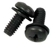 1963-1967 Corvette Headlight/Nose Support Rod Bracket Bolts. - CA-31158-Corvette-Store-Online