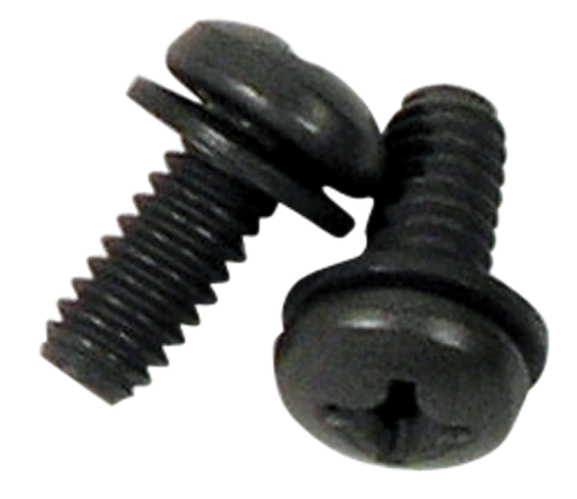 1963-1967 Corvette Headlight/Nose Support Rod Bracket Bolts. - CA-31158-Corvette-Store-Online