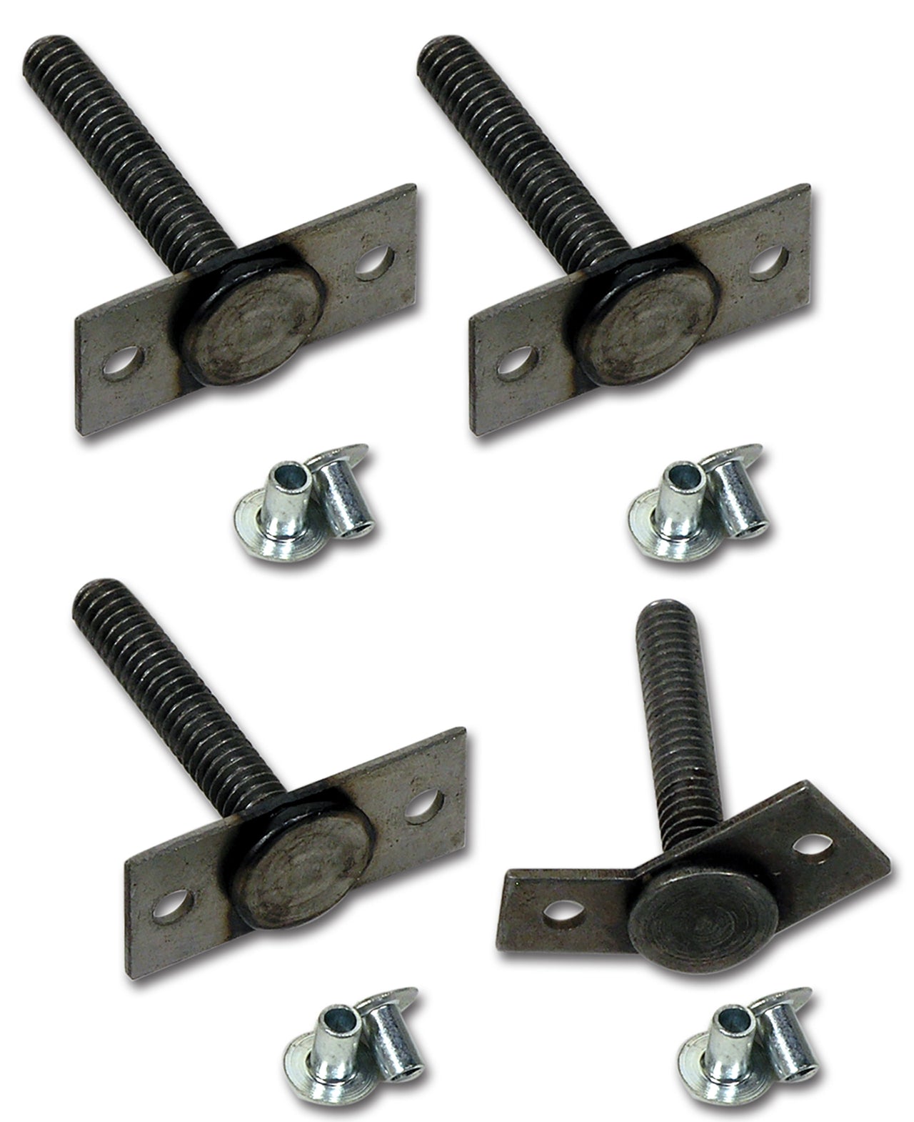 Heater-Box-To-Firewall-Stud-Set-W/O-Air-Conditioning-31164-Corvette-Store-Online