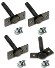 Heater-Box-To-Firewall-Stud-Set-W/O-Air-Conditioning-31164-Corvette-Store-Online