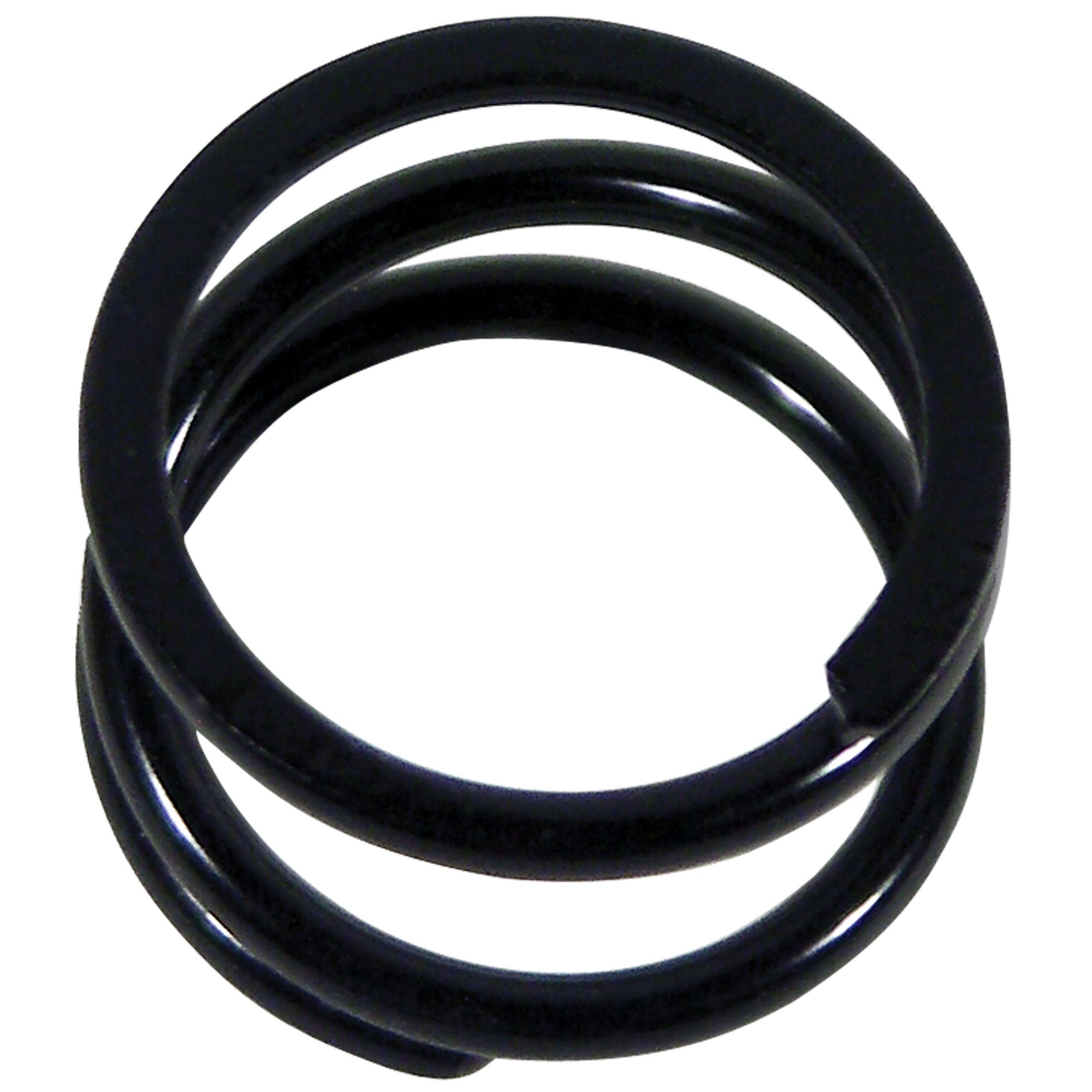 1963-1966 Corvette Steering Column Lower Bearing Spring. | Corvette ...