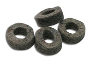 1963-1967 Corvette Headlight Pivot Ball Felt Seal. 4 Piece - CA-31243-Corvette-Store-Online