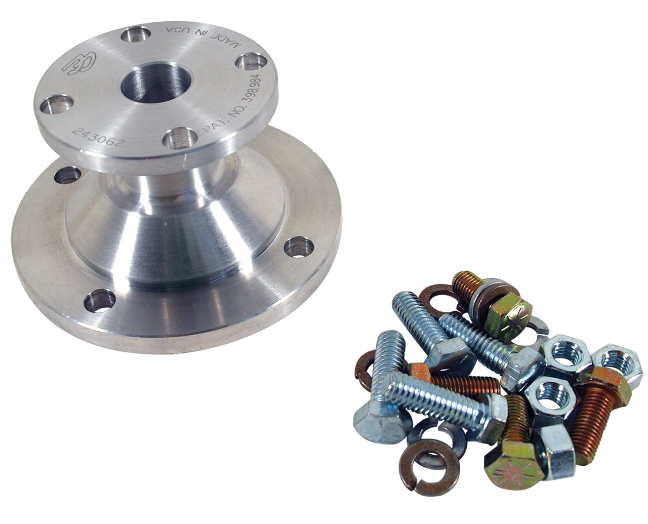 Fan-Clutch-Eliminator-31248-Corvette-Store-Online