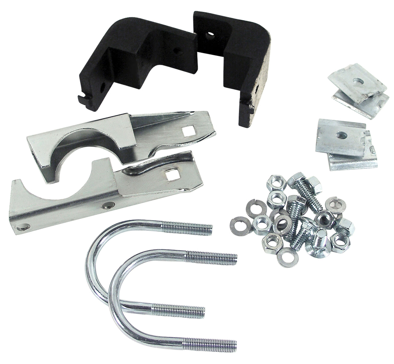 Exhaust-Hanger-Kit-1-7/8"-32547-Corvette-Store-Online