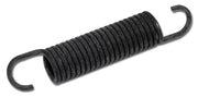 1962-1962 Corvette Gas Door Spring. 62L - CA-32557-Corvette-Store-Online