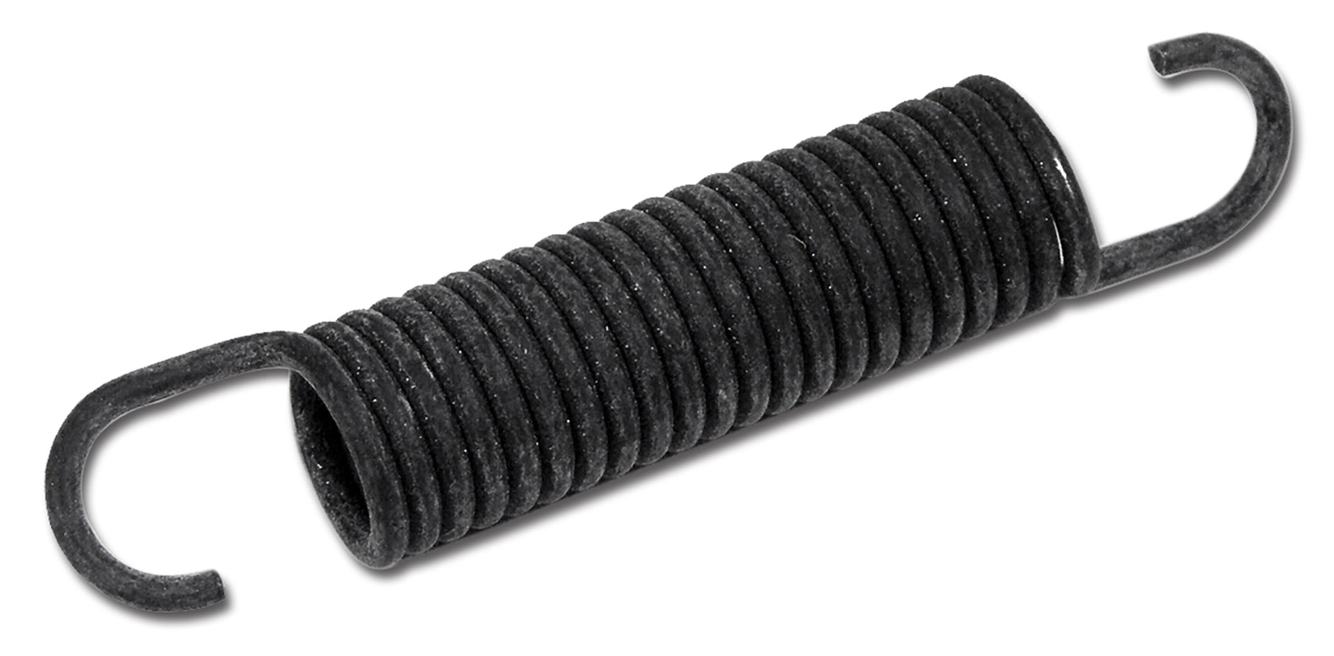 1962-1962 Corvette Gas Door Spring. 62L - CA-32557-Corvette-Store-Online