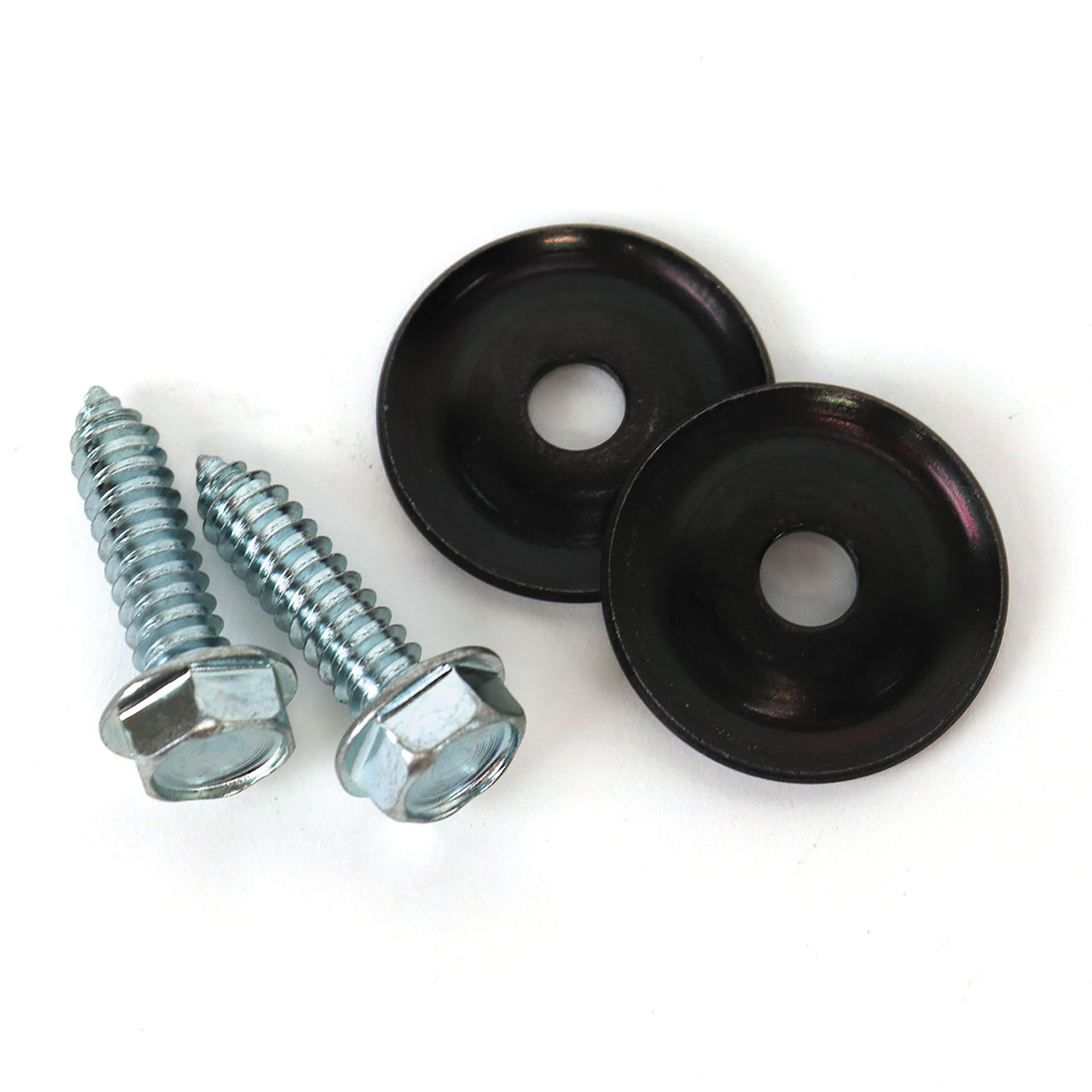 1975-1982 Corvette Catalytic Converter Hanger Mounting Bolt Kit - CA-32561-Corvette-Store-Online