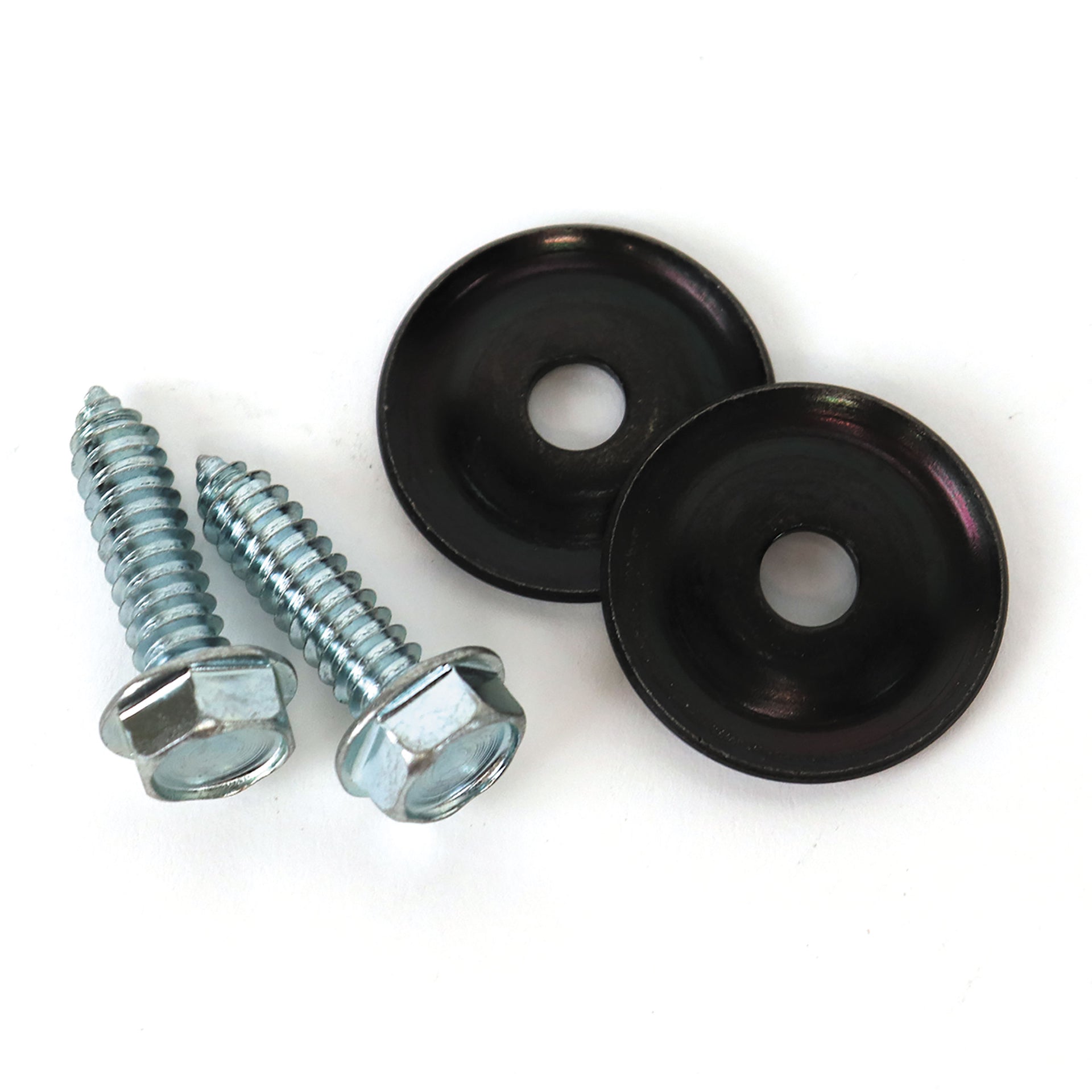 1975-1982 Corvette Catalytic Converter Hanger Mounting Bolt Kit - CA-32561-Corvette-Store-Online