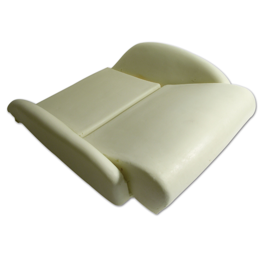 C4 1994-1996 Corvette Seat Foam - CA