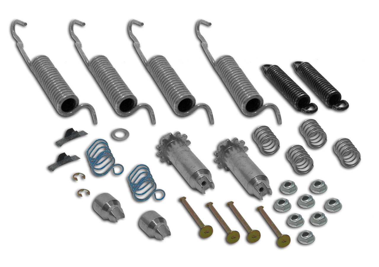 Brake-Shoe-Hardware-Kit-Rear-32655-Corvette-Store-Online