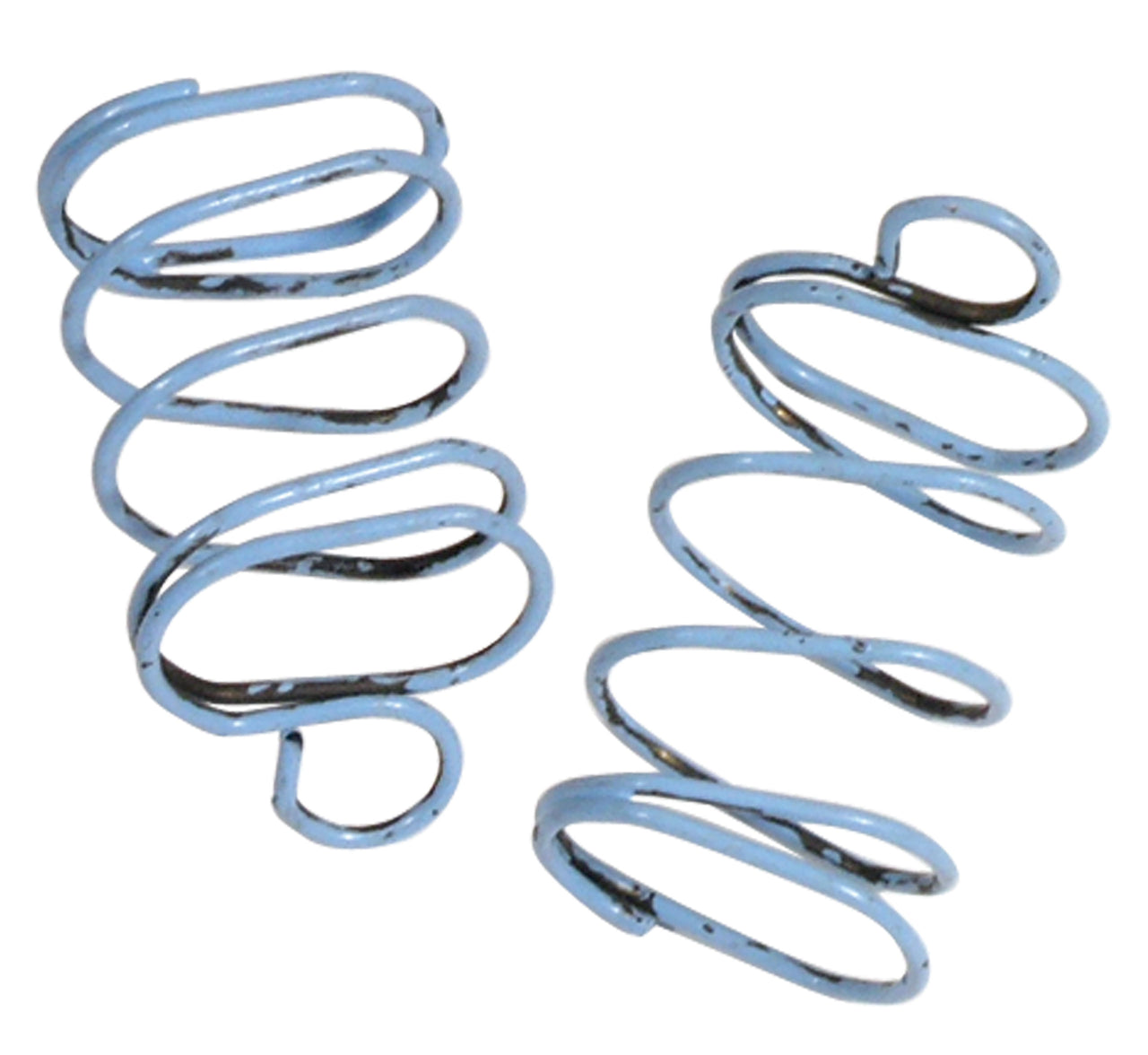 1956-1964 Corvette Park Brake Spreader Bar Springs. - CA-32657-Corvette-Store-Online
