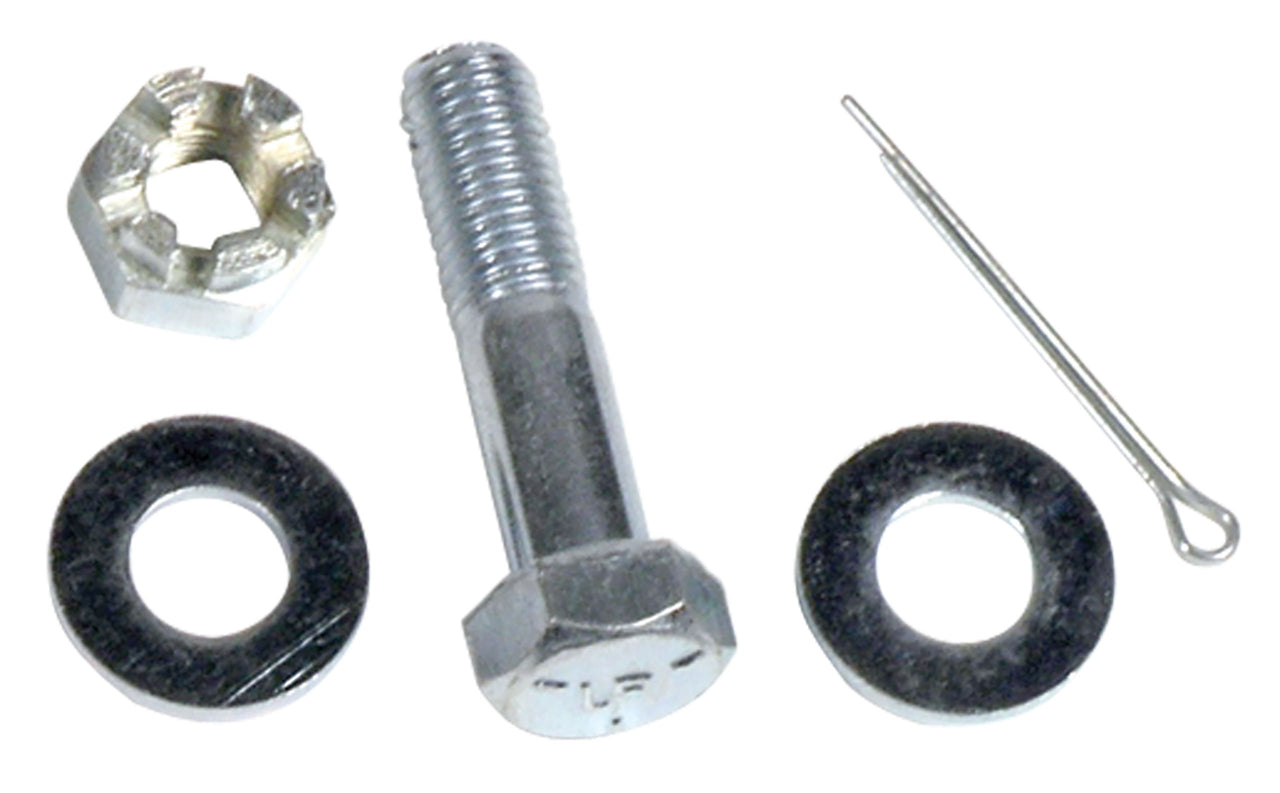 Park-Brake-Cable-Pivot-Bolt-&-Nut-Kit-32662-Corvette-Store-Online