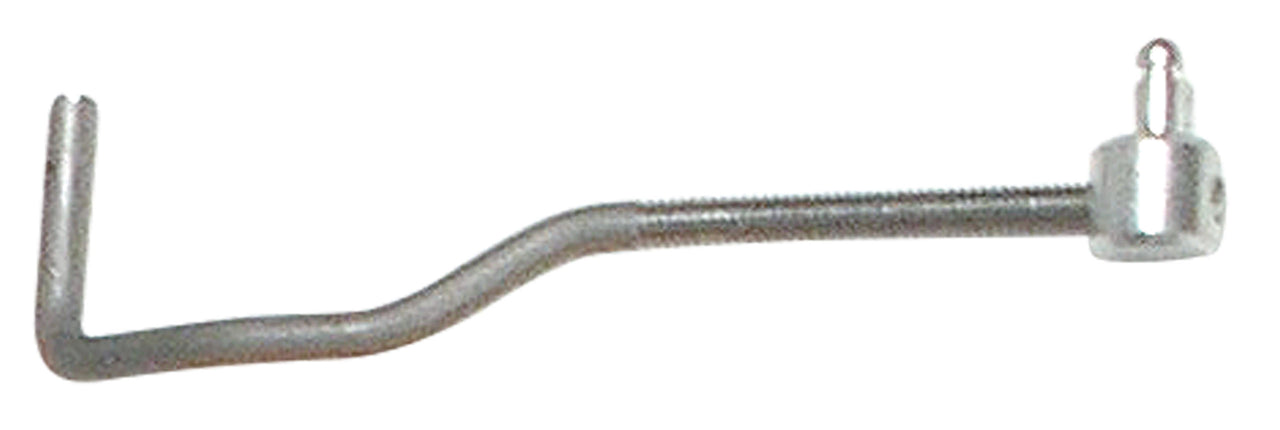 Door-Handle-Pushbutton-Rod/Pivot-RH-32689-Corvette-Store-Online