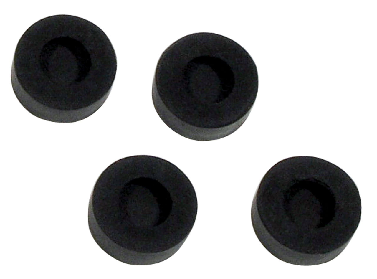 Window-Stop-Bumpers-Upper-4-Piece-32692-Corvette-Store-Online