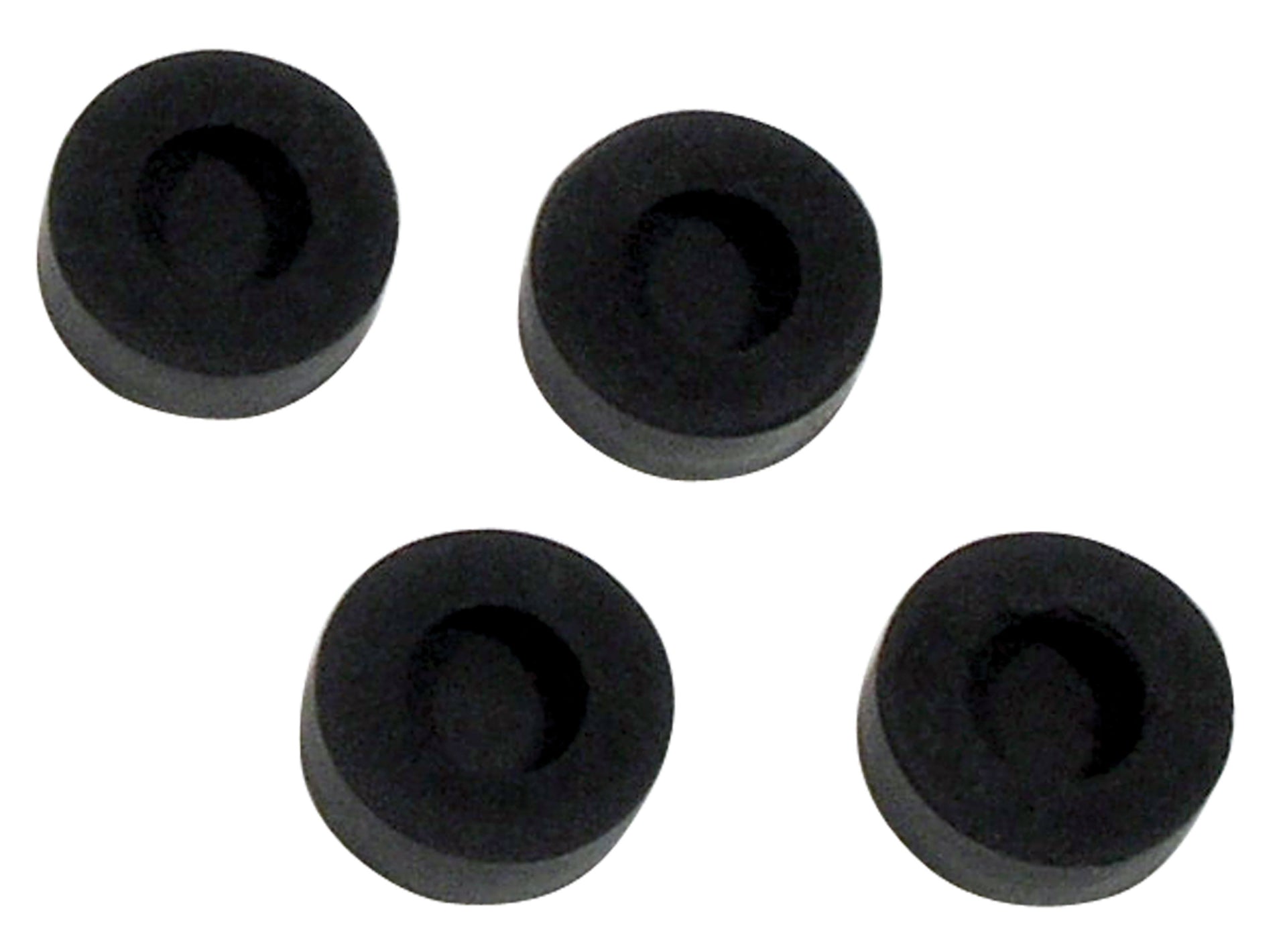 Window-Stop-Bumpers-Upper-4-Piece-32692-Corvette-Store-Online