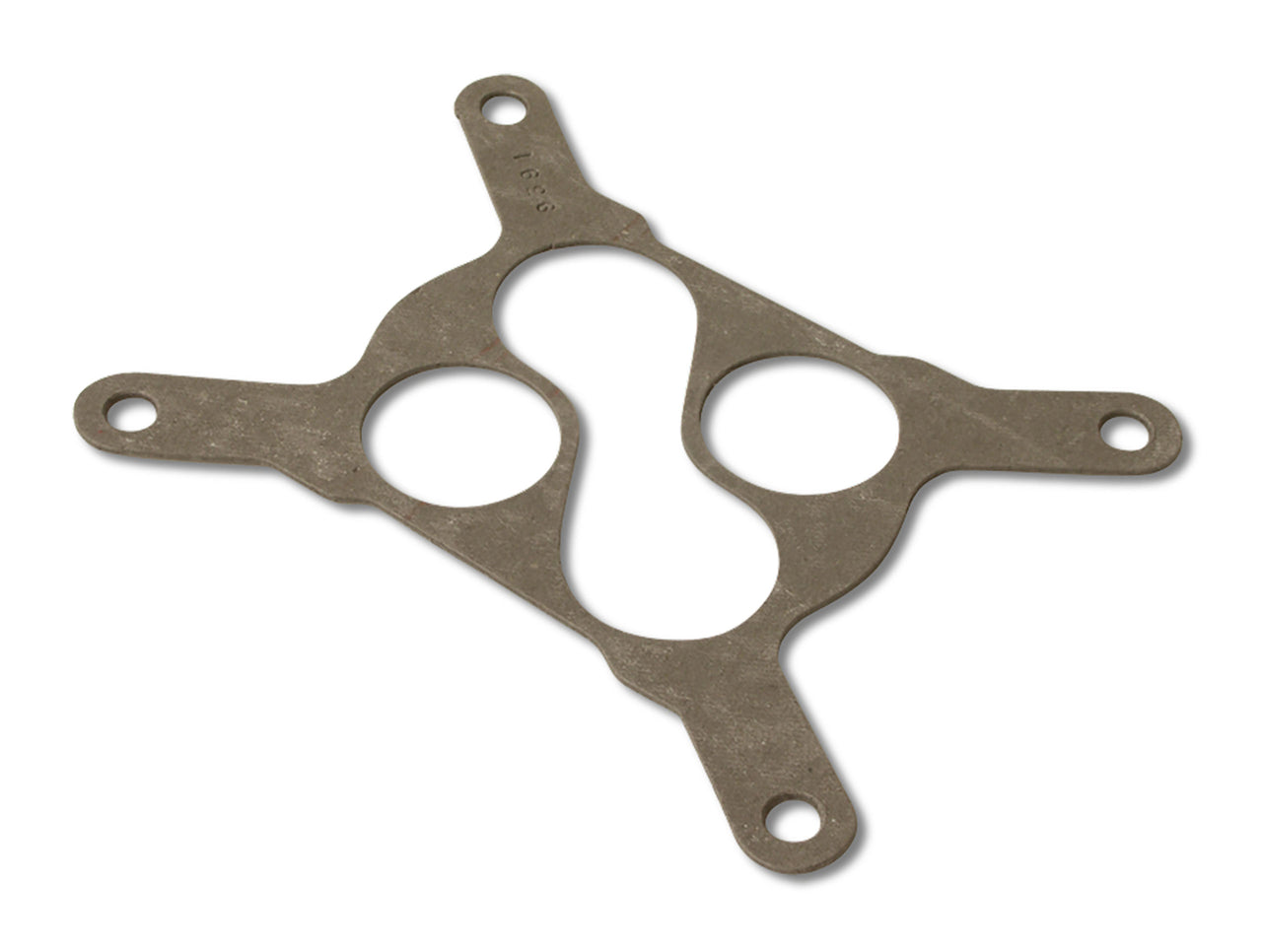 1957-1962 Corvette Carburetor Base Gasket. WCFB 2X4 - 2 Required - CA-32728-Corvette-Store-Online