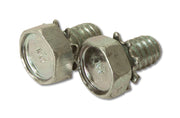 1957-1982 Corvette Fuel Pump Mount Plate Bolts. - CA-32740-Corvette-Store-Online