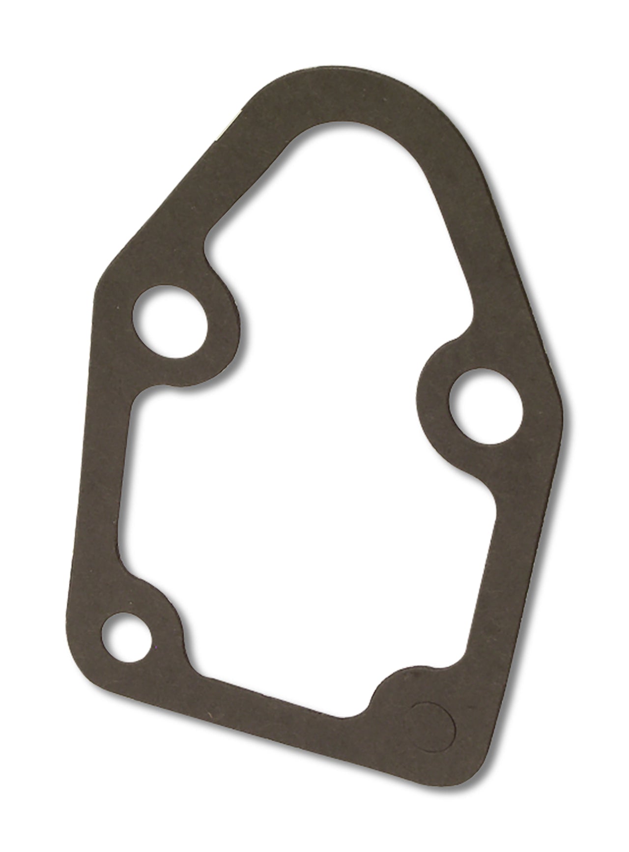 1957-1991 Corvette Fuel Pump Mount Plate Gasket. - CA-32741-Corvette-Store-Online