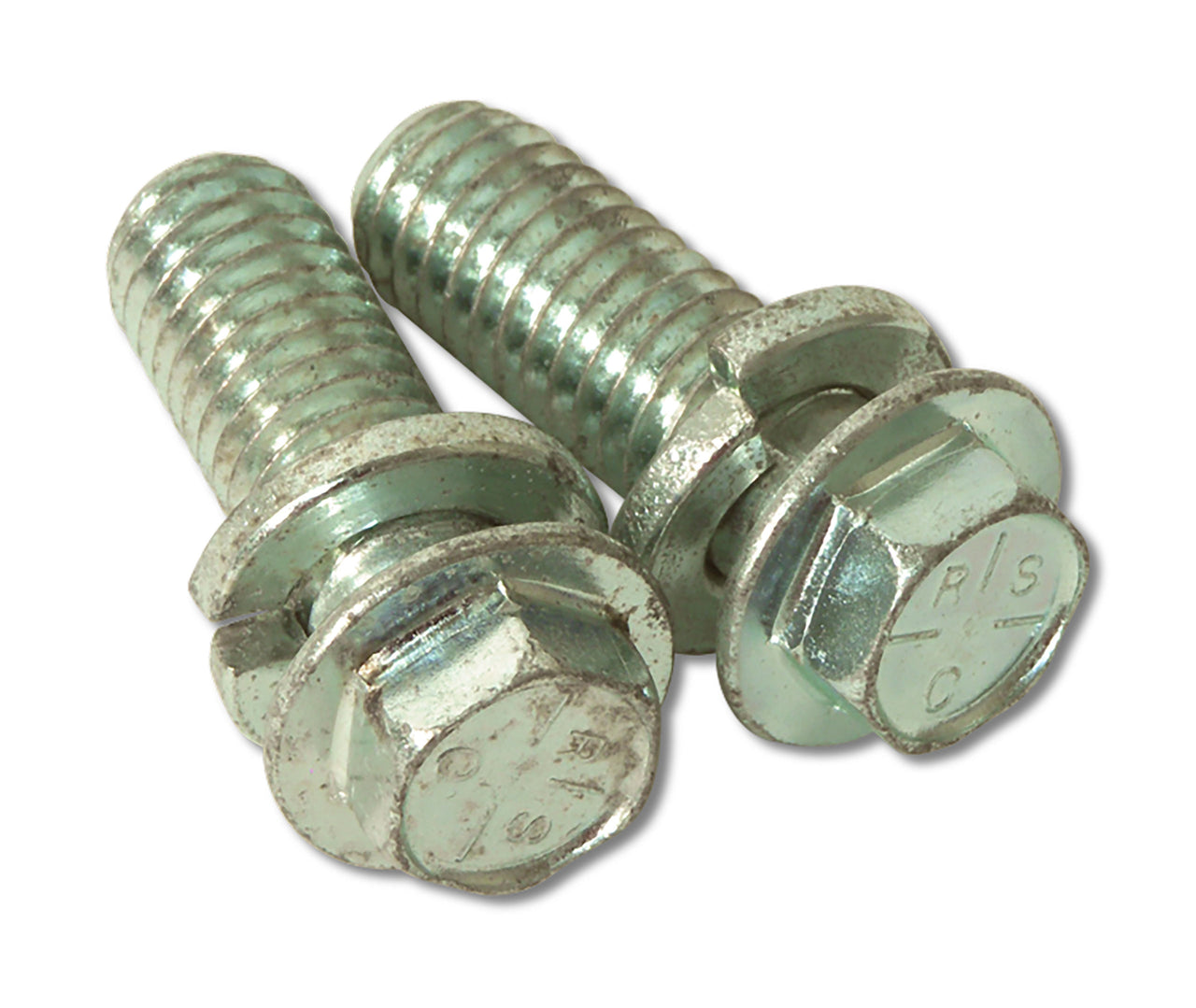 1956-1981 Corvette Fuel Pump Bolts. 327 - CA-32742-Corvette-Store-Online