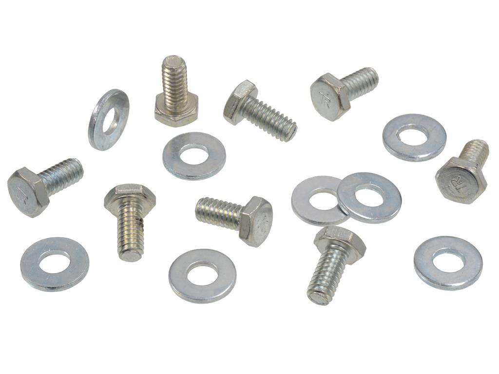 Hood-Latch-Bolts-6-Piece-53-58-Male-Latch-&-58-62-Female-32763-Corvette-Store-Online