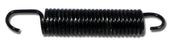 1960-1976 Corvette Female Hood Latch Tension Spring. - CA-32765-Corvette-Store-Online
