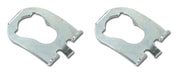 1956-1982 Corvette Door Lock Pawl Retainer Clips. - CA-32795-Corvette-Store-Online