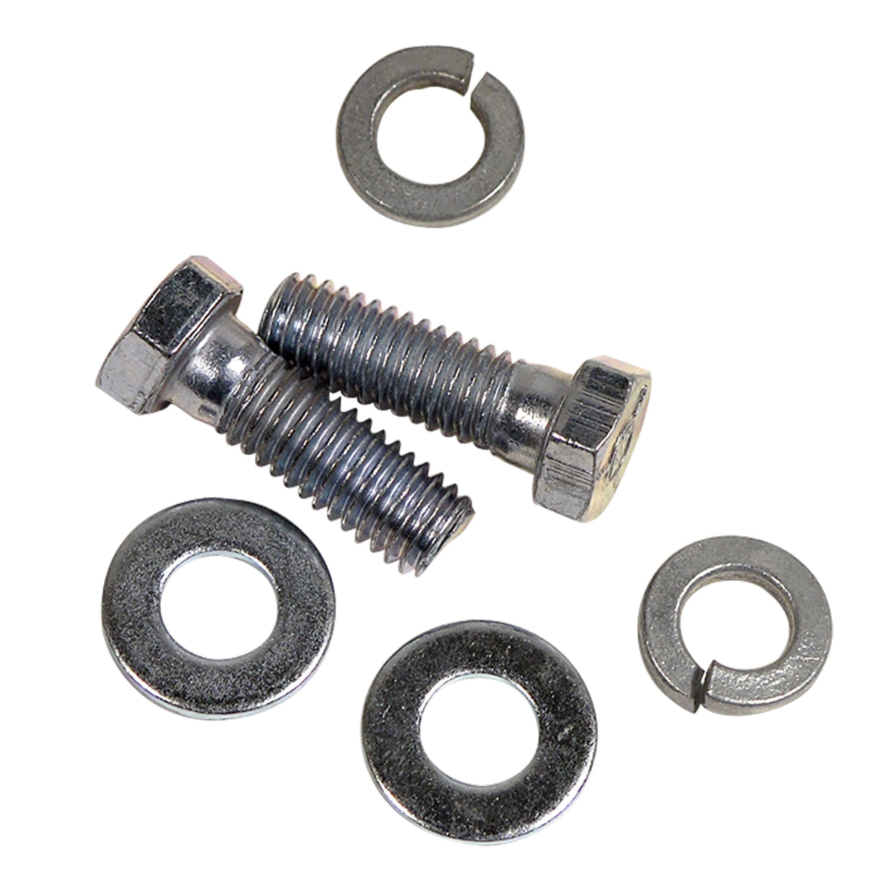 1956-1961 Corvette Transmission Mount Bracket To Transmission Bolts. Ap - CA-32824-Corvette-Store-Online
