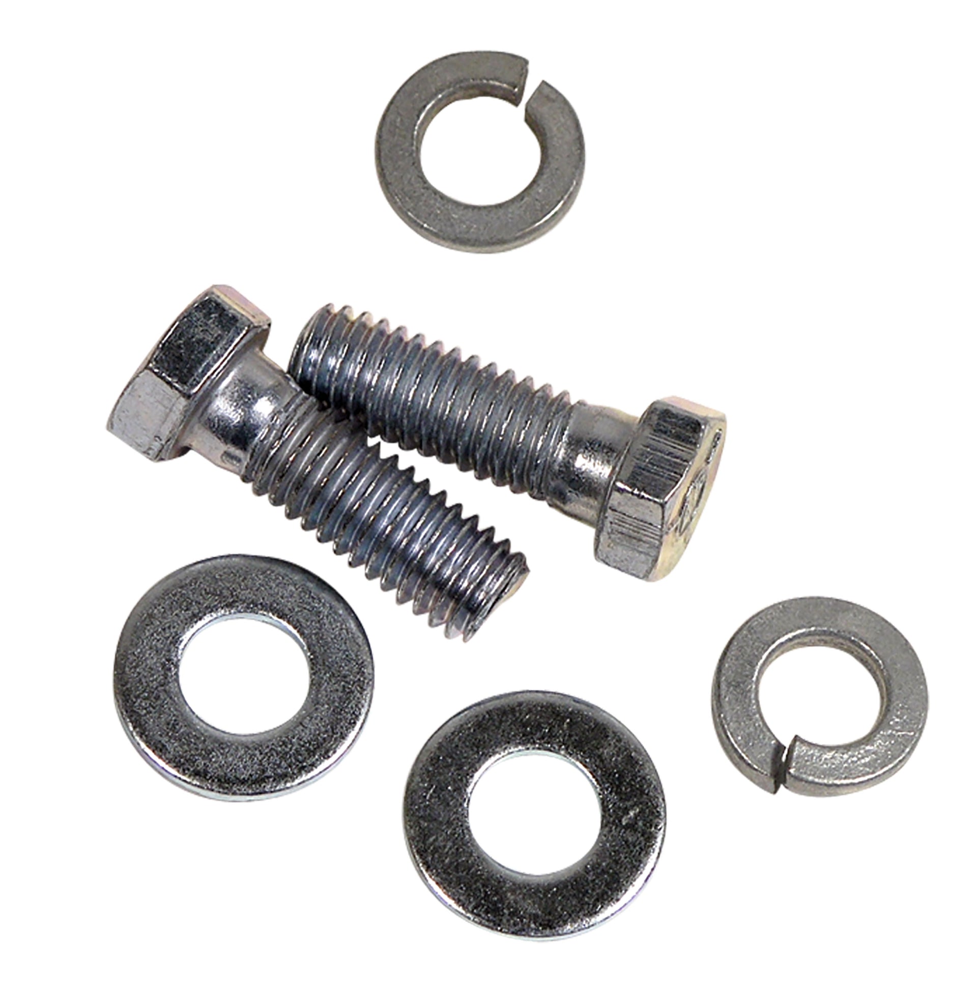 1956-1961 Corvette Transmission Mount Bracket To Transmission Bolts. Ap - CA-32824-Corvette-Store-Online