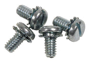 1955-1966 Corvette Clutch Housing Inspection Cover Bolt Set. - CA-32836-Corvette-Store-Online