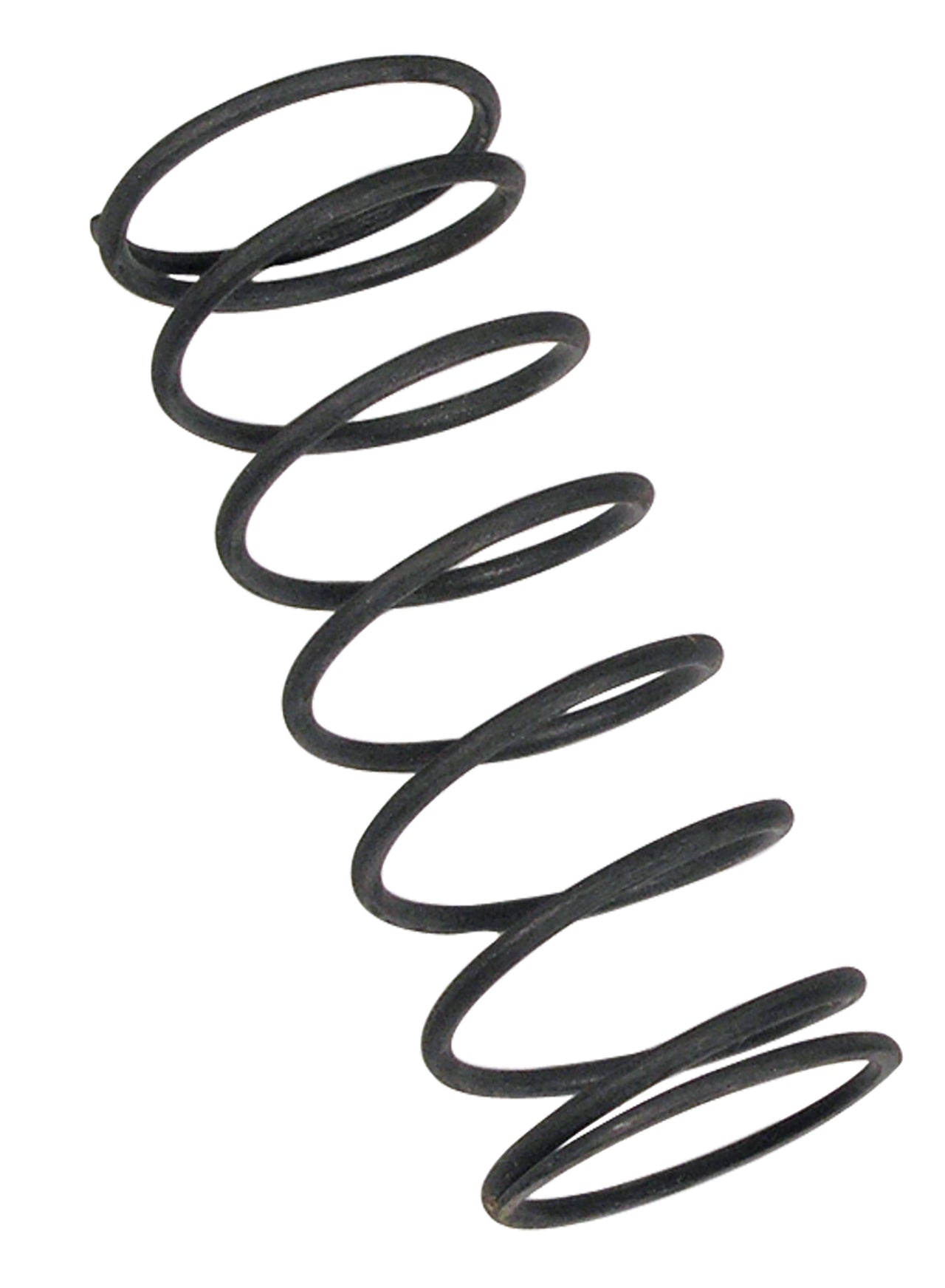 1958-1962 Corvette Decklid Lock Pop-Up Spring. - CA-32841-Corvette-Store-Online