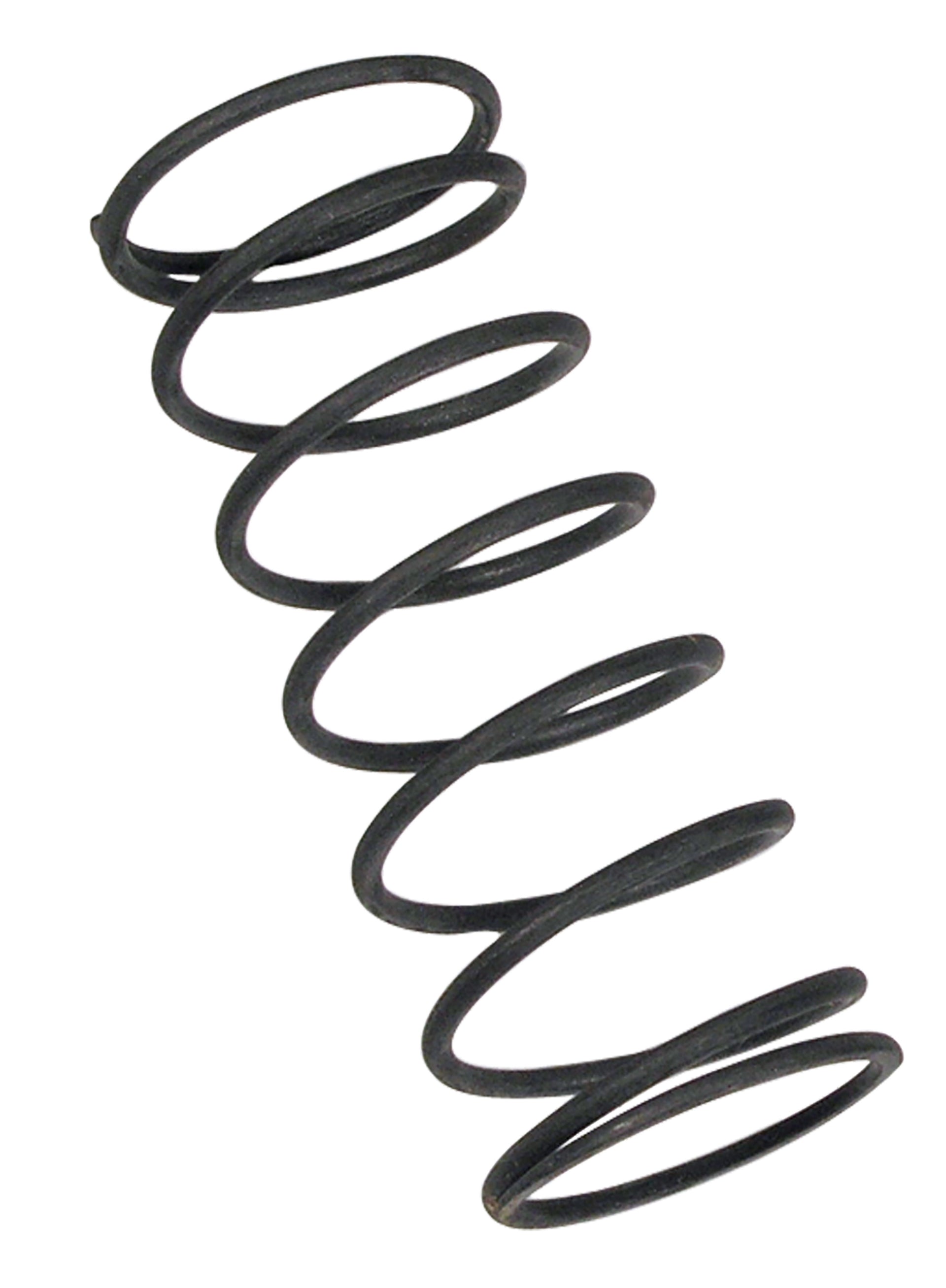 1958-1962 Corvette Decklid Lock Pop-Up Spring. - CA-32841-Corvette-Store-Online