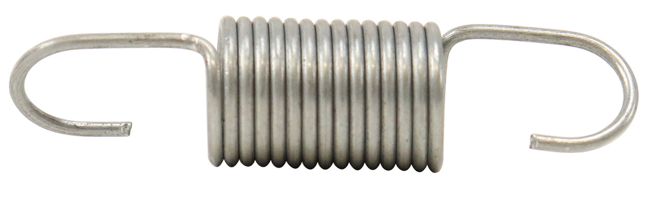 1958-1962 Corvette Decklid Latch Anti-Rattle Spring. - CA-32842-Corvette-Store-Online