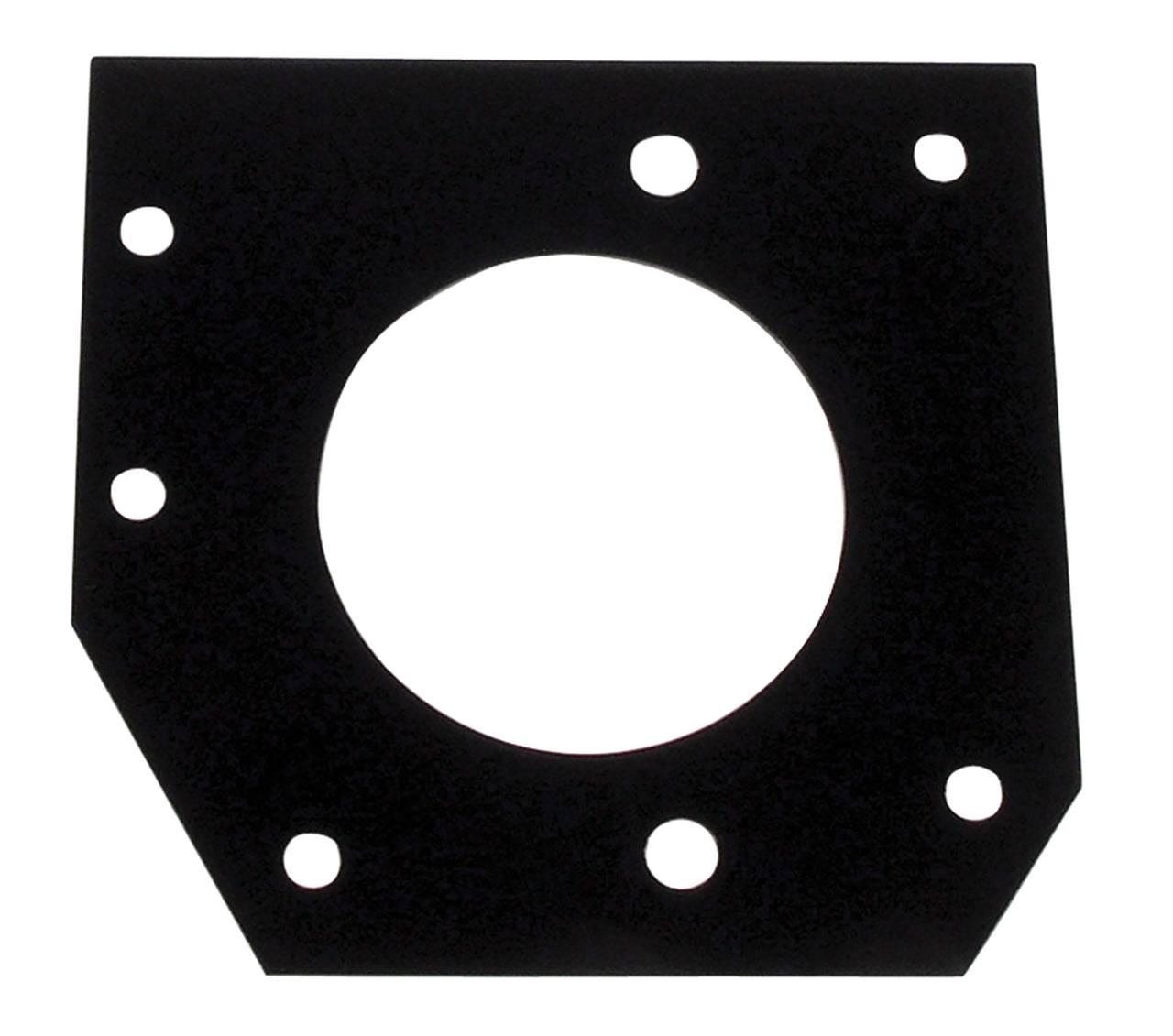 Steering-Column-Plate-On-Outer-Firewall-32859-Corvette-Store-Online