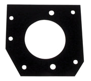 Steering-Column-Plate-On-Outer-Firewall-32859-Corvette-Store-Online