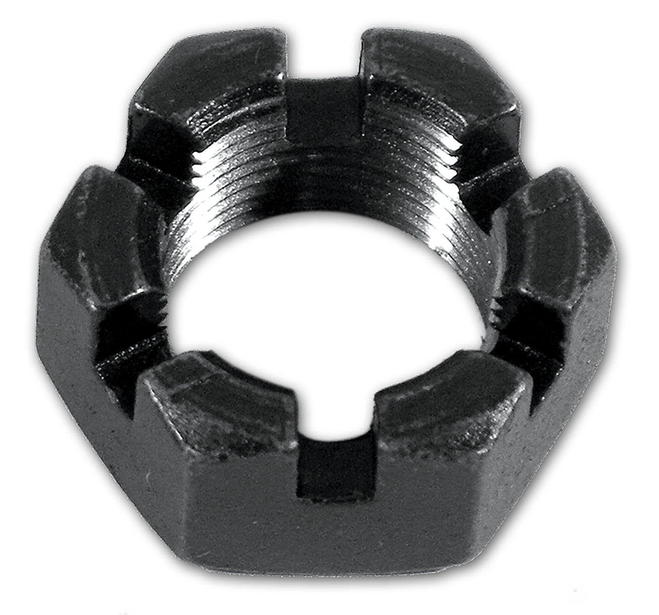1963-1982 Corvette Spindle Nut. 3/4-20 - CA-32873-Corvette-Store-Online