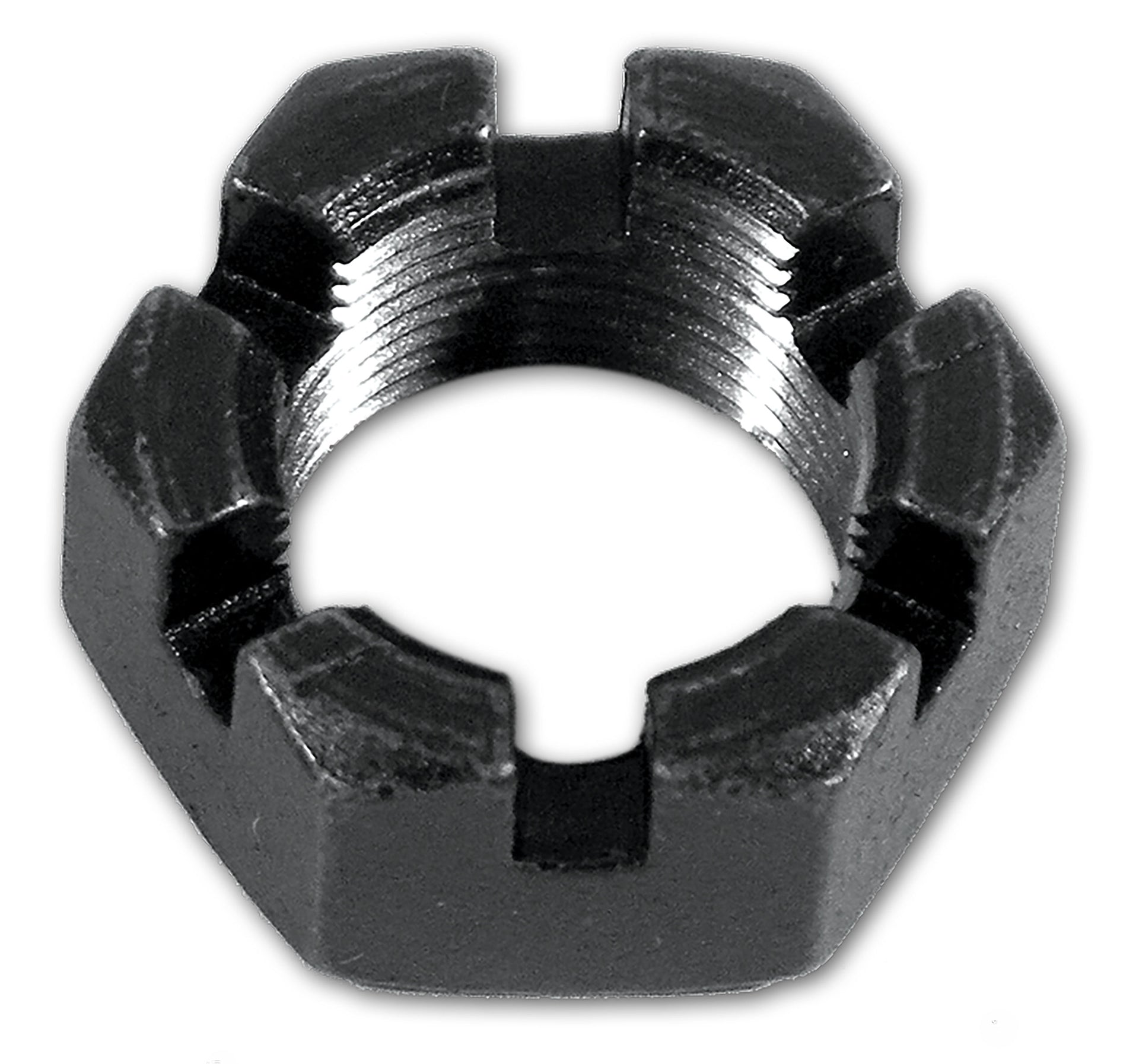 1963-1982 Corvette Spindle Nut. 3/4-20 - CA-32873-Corvette-Store-Online