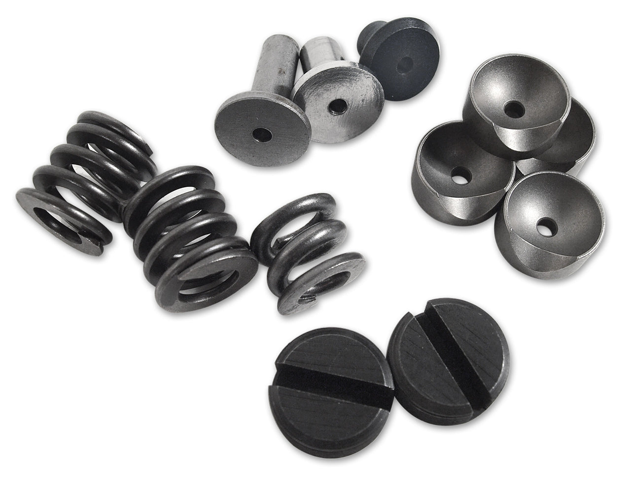 Pitman-Arm-Drag-Link-Rebuild-Kit-32875-Corvette-Store-Online