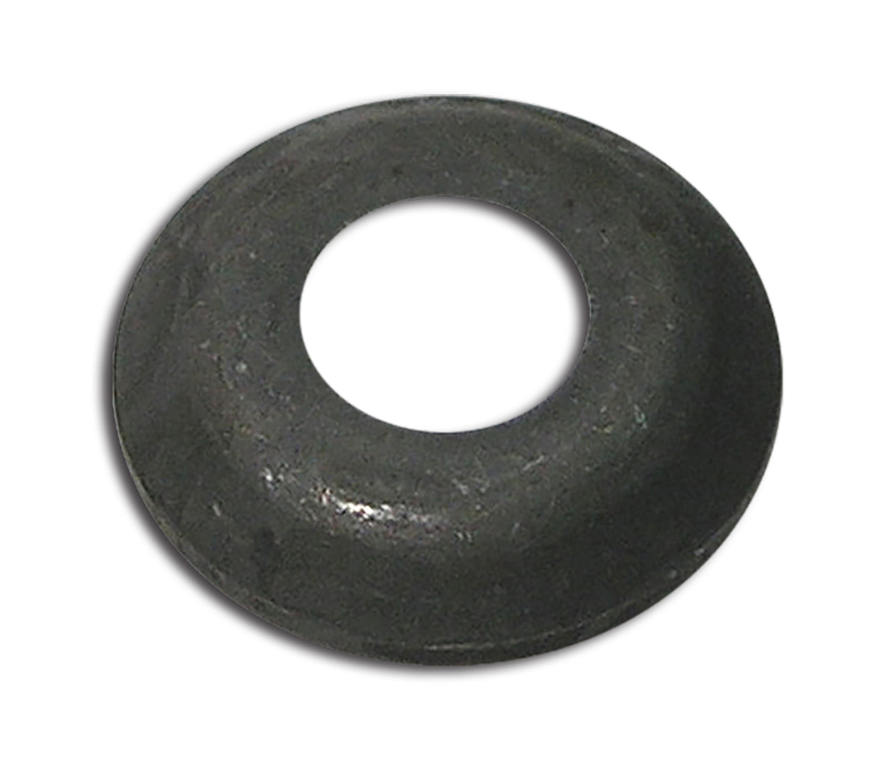 1953-1982 Corvette Rear Shock Lower Cupped Washer. - CA-32888-Corvette-Store-Online