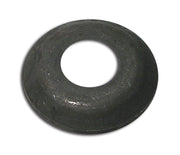 1953-1982 Corvette Rear Shock Lower Cupped Washer. - CA-32888-Corvette-Store-Online