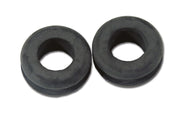 1961-1962 Corvette Trunk Lid Drain Grommets. In Floor - CA-32907-Corvette-Store-Online