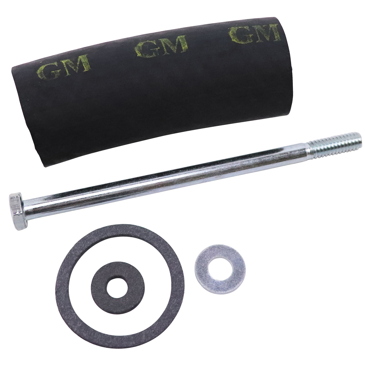 Crankcase-Rear-Vent-Tube-Hose-Kit-327-32931-Corvette-Store-Online