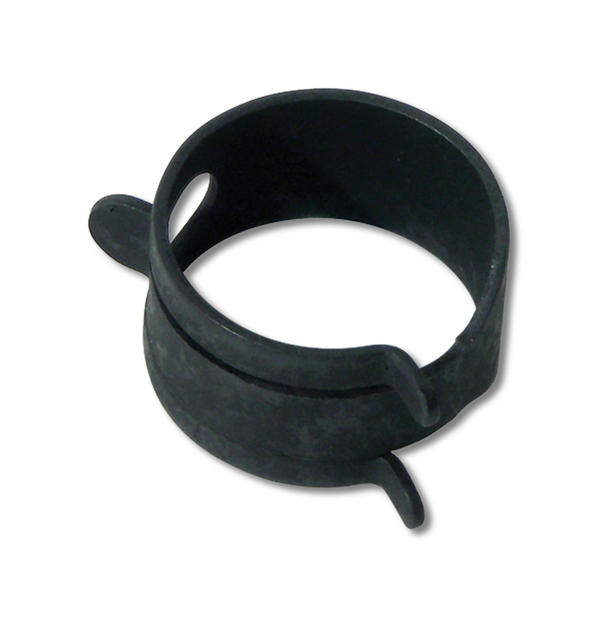 1967-1972 Corvette Air Cleaner To Valve Cover Hose Clamp. - CA-32945-Corvette-Store-Online