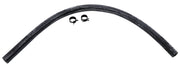 Power-Brake-Vacuum-Hose-&-Clamp-Except-3X2-32961-Corvette-Store-Online