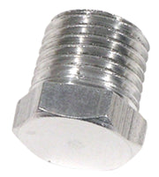 1966-1966 Corvette Radiator Drain Plug. Aluminum - CA-32969-Corvette-Store-Online