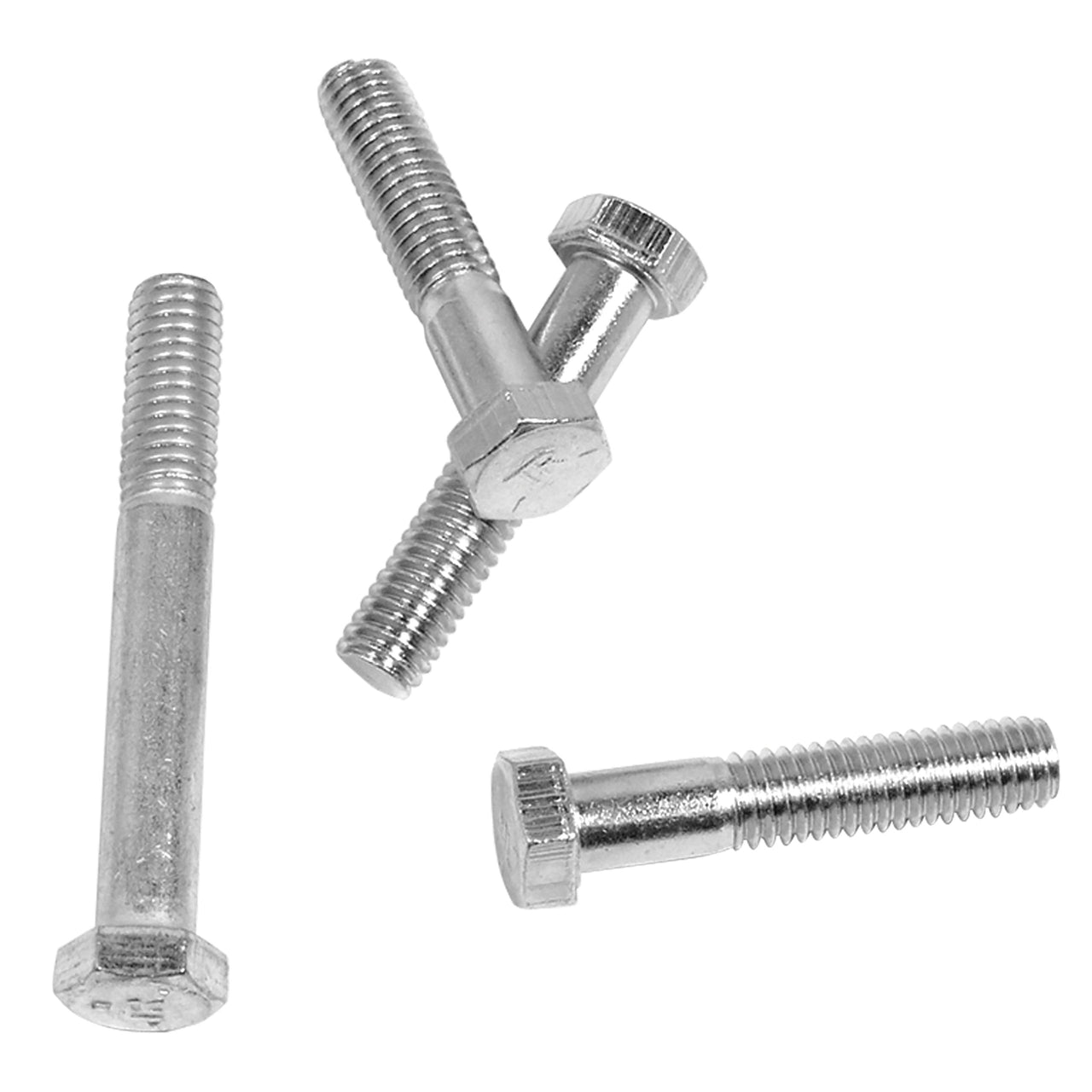 Water-Pump-Bolt-Set-Small-Block-W/O-Air-Conditioning-4-Piece-32976-Corvette-Store-Online