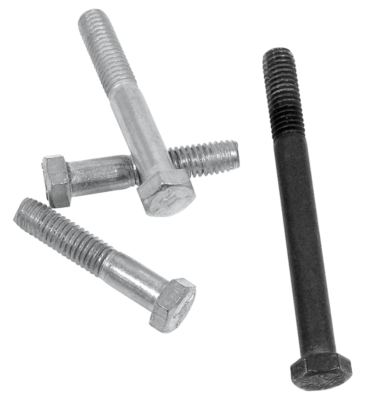 Water-Pump-Bolt-Set-Small-Block-W/Air-Conditioning-4-Piece-32977-Corvette-Store-Online